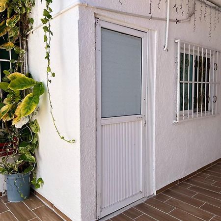 Alojamiento En La Calle 56 Плая-дель-Кармен Экстерьер фото